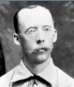 Throwback Thursday: Bat Hitmen and Hit Batsmen (Hit By Pitcher)