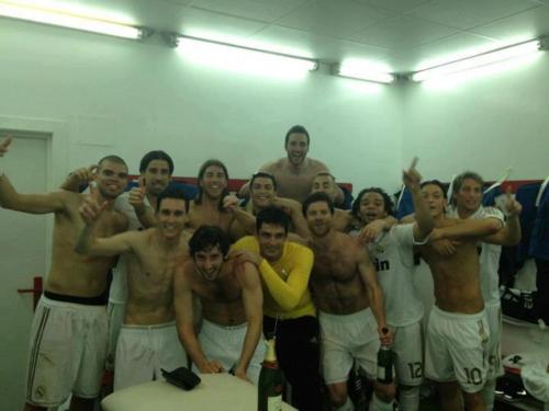 DKA: Real Madrid Get the Crown; Borg Uproar in MLS